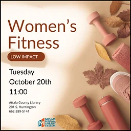 Women’s Fitness