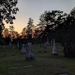 Encore Presentation!: Whispers from Willow River: Candlelight Cemetery Tour