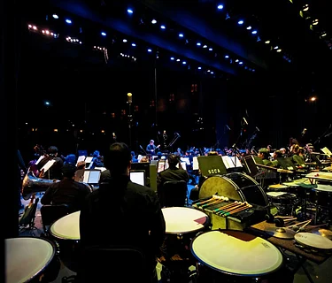 Arts Bridging the Gap’s San Gabriel Valley Symphony Festival Concert