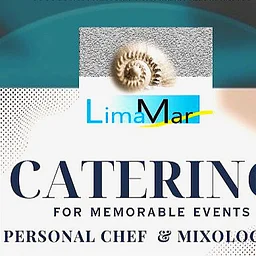 LimaMar Events & Catering