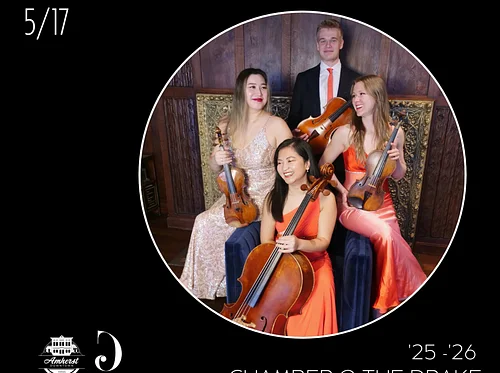 ULYSSES STRING QUARTET