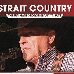 Strait Country - George Strait Tribute