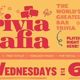 General Knowledge Trivia in TOSA with Trivia Mafia!