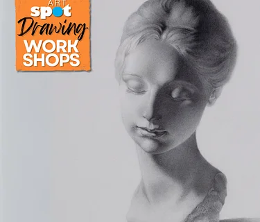 Drawing Class: Beginner Drawing Core (Series of 3 Thursdays)