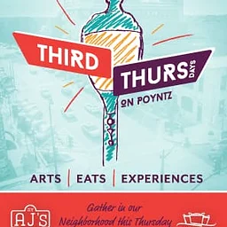 Third Thursday in Downtown MHK
