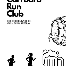 Carrboro Run Club