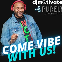 Music - DJ Motivate