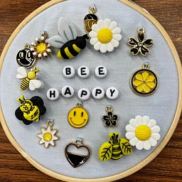 Teen and Tween Chaos Embroidery
