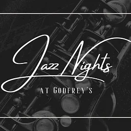 Jazz Night ft. Jeanie Sausele, vocals, Caleb Nei, piano & Kevin Johnson, bass.