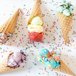 Ice Cream Social