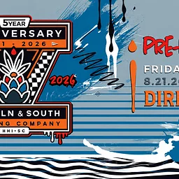 5th Anniversary Pre-Party with Direwoof