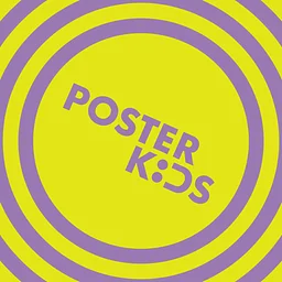 Poster Kids