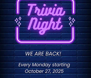 Trivia Night Monday at the Idle Hour Wine Bar Lake Tahoe