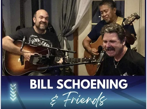 Bill Schoening