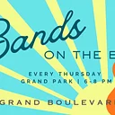 Bands on the BLVD | Summer Music Series