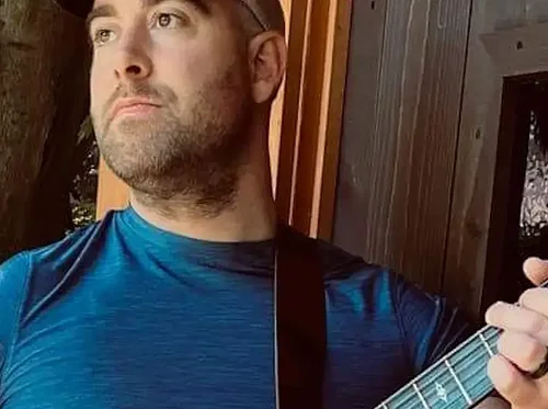 2026 May Music Night – Mike Dunfee