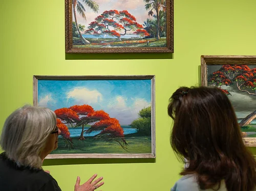 'The Rise of the Highwaymen' Tours