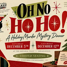 Oh no HO HO (1)