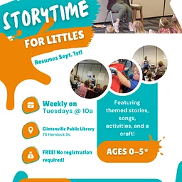 Storytime