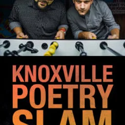LIVE! Knoxville Poetry Slam