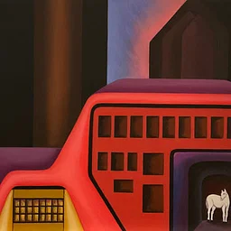 November-December 2026 Art Exhibit Submissions