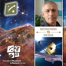How Stars Are Born: Space Telescope Discoveries with Dr. Mario Tafalla
