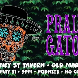 Prairie Gators