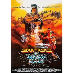 Star Trek 60th Anniversary Movie Celebration – Star Trek II: The Wrath of Khan