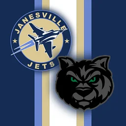 Janesville Jets vs. Minnesota Wilderness