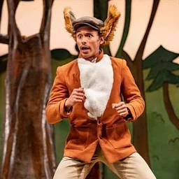 The Gruffalo