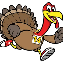 Mercer County Turkey Trot
