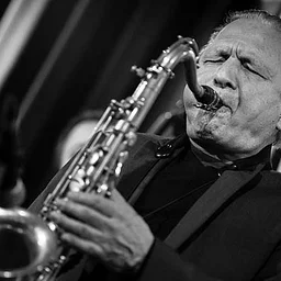 Jerry Bergonzi Quartet
