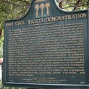Speaker Series: Jacksonville’s Civil Rights Trail