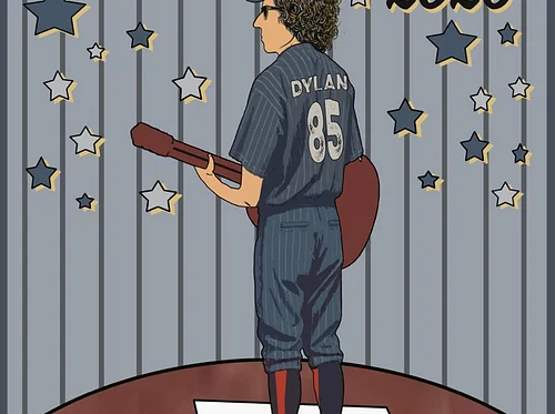 Duluth Dylan Fest Songwriter Contest