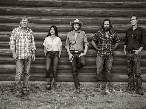 Band Of Drifters & The Beagles