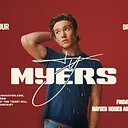 TY MYERS