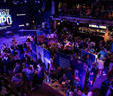 NY Cocktail Expo 2026