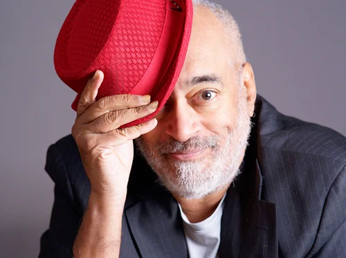 Vance Gilbert – 6/19