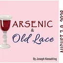 Arsenic & Old Lace
