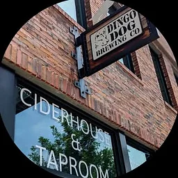 Dingo Dog Brewing Company
