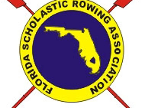 Florida Scholastic Rowing Assn. Sweeps Championships