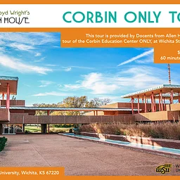 12:00 PM-Corbin ONLY Tour