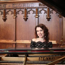 Songs and Stories Sundays: Johanna Ballou