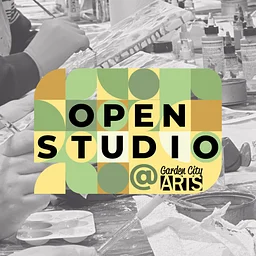 Open Studio - August