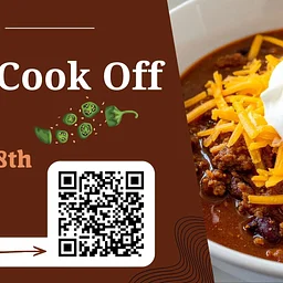 Chili Cook Off