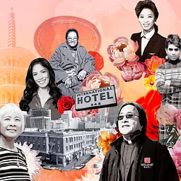The Fall of the I-Hotel + Manilatown Manang Screenings