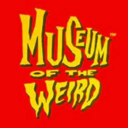 Museum of the Weird