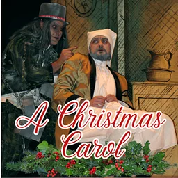 Arts on Stage Presents...A Christmas Carol