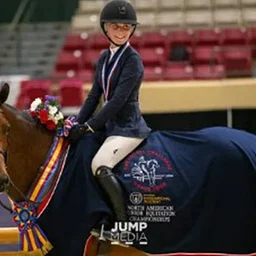 Capital Challenge Horse Show
