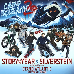 Story of the Year & Silverstein